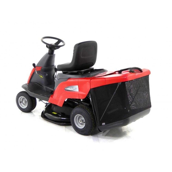 Castelgarden XE 966 HD rider-ruohonleikkuri, Stiga ST 250 ES, hydrostaattinen vaihteisto, 66 cm