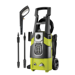 Ryobi RPW120B kylmävesipainepesuri 1 800 W 120 bar 380 l h