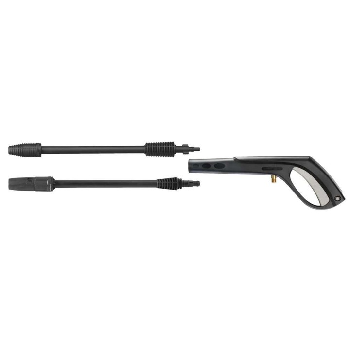 Ryobi RPW120B kylmävesipainepesuri, 1 800 W, 120 bar, 380 l/h