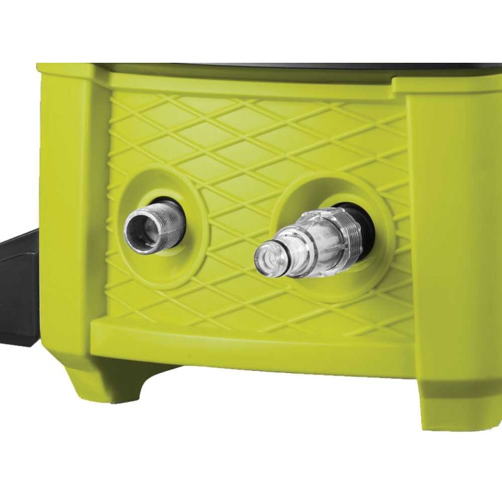 Ryobi RPW120B kylmävesipainepesuri, 1 800 W, 120 bar, 380 l/h