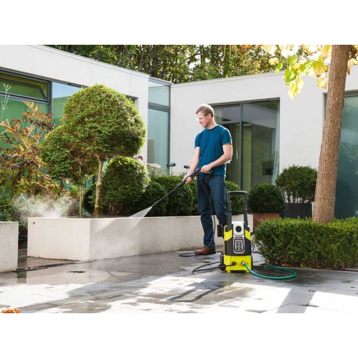 Ryobi RPW120B kylmävesipainepesuri, 1 800 W, 120 bar, 380 l/h