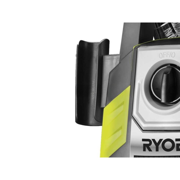 Ryobi RPW120B kylmävesipainepesuri, 1 800 W, 120 bar, 380 l/h