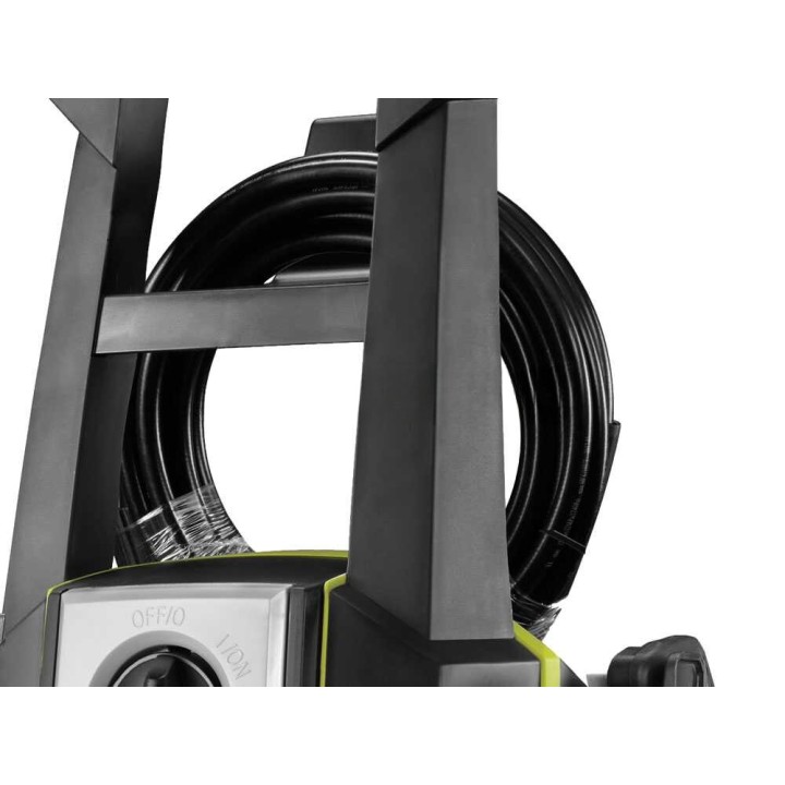 Ryobi RPW120B kylmävesipainepesuri, 1 800 W, 120 bar, 380 l/h