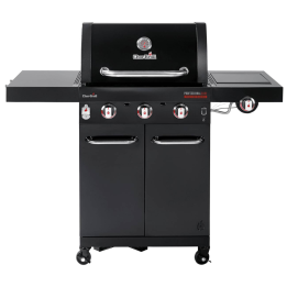 Char Broil Professional Core B 3 kaasugrilli 3 poltinta 6 15 kW