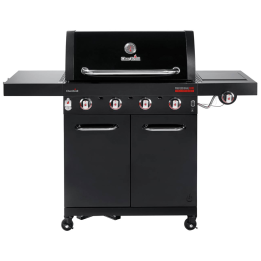 Char Broil Professional Core B 4 kaasugrilli 11 2 kW 4 poltinta