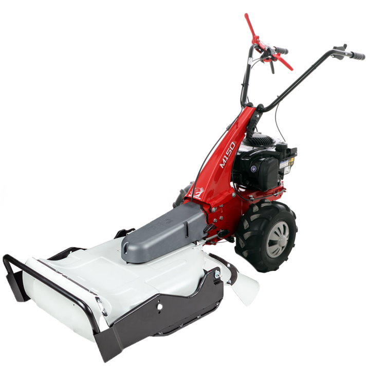 Eurosystems Minieffe M150 RM trimmerimurskain 53 cm Briggs Stratton 625 EXi
