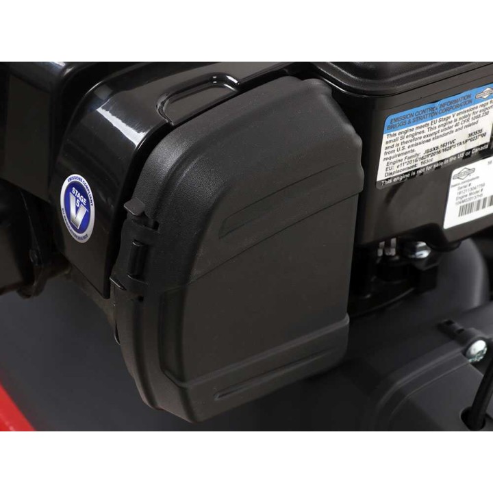 Eurosystems Minieffe M150 RM trimmerimurskain, 53 cm, Briggs & Stratton 625 EXi