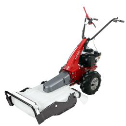 Eurosystems Minieffe M150 trimmeri Briggs Stratton 625 EXi 5 HP 53 cm