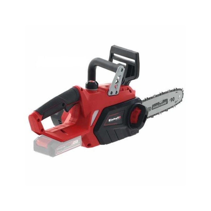 Einhell GE LC 18 Li PXC akkumoottorisaha 18 V 25 cm ilman akkua ja laturia