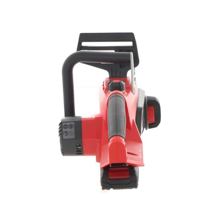 Einhell GE-LC 18 Li PXC akkumoottorisaha, 18 V, 25 cm, ilman akkua ja laturia