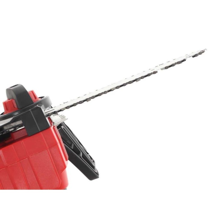 Einhell GE-LC 18 Li PXC akkumoottorisaha, 18 V, 25 cm, ilman akkua ja laturia