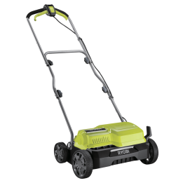 Ryobi RY1400SF35A nurmi ilmaaja 1 300 W 35 cm 16 terää