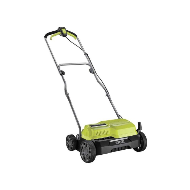 Ryobi RY1400SF35A nurmi-ilmaaja, 1 300 W, 35 cm, 16 terää