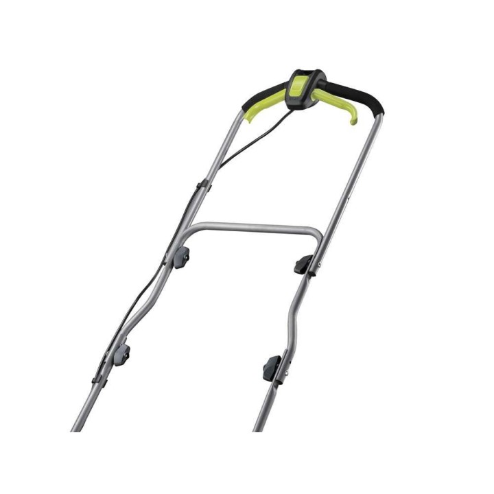 Ryobi RY1400SF35A nurmi-ilmaaja, 1 300 W, 35 cm, 16 terää