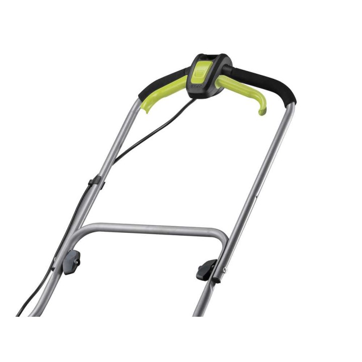 Ryobi RY1400SF35A nurmi-ilmaaja, 1 300 W, 35 cm, 16 terää