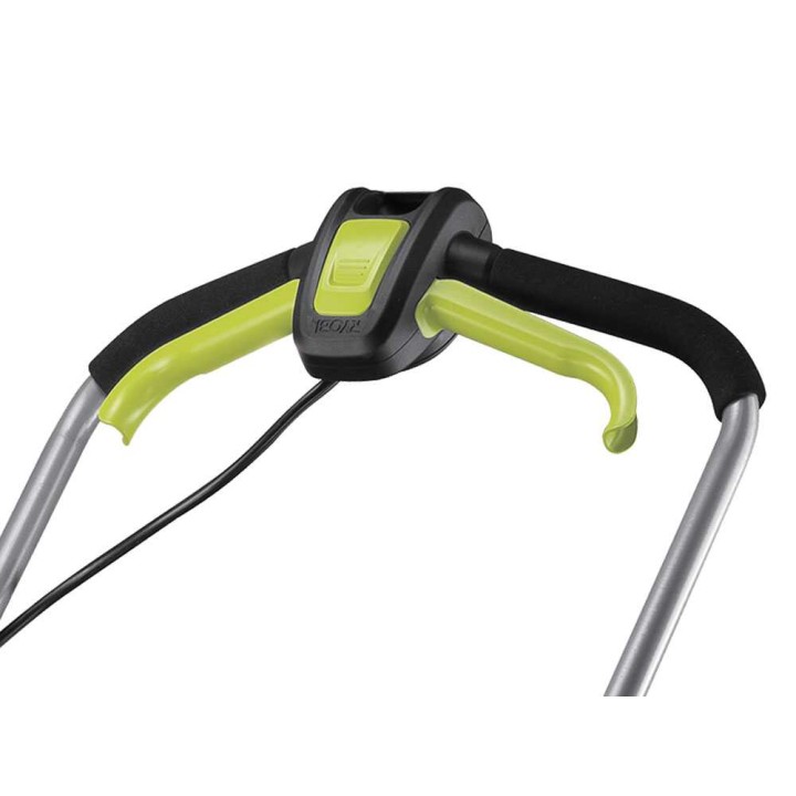 Ryobi RY1400SF35A nurmi-ilmaaja, 1 300 W, 35 cm, 16 terää