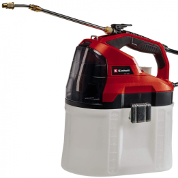 Einhell GE WS 18 75 Li akkuruisku 7 5 l 18 V ilman akkua ja laturia