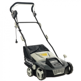 BlackStone ESS 1600 sähkötoiminen ilmastin ja rullaharja 1 600 W 38 cm
