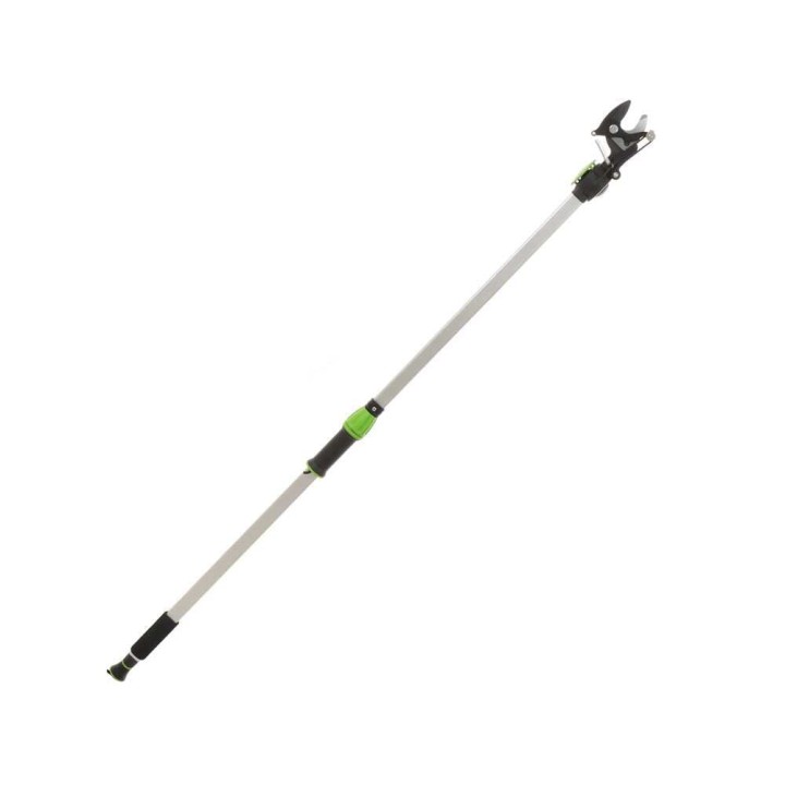 Verdemax V004388 oksasakset kiinteällä varrella, 150 cm, 25 mm