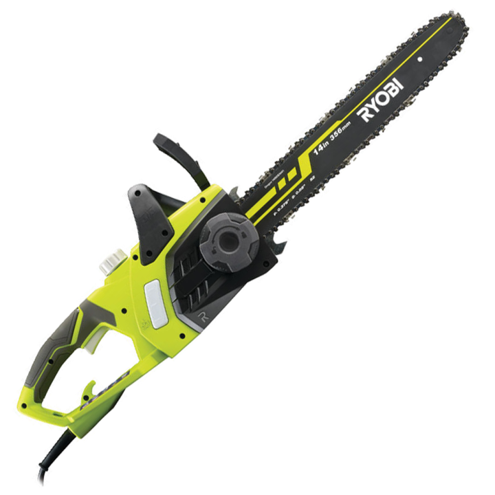 Ryobi RCS1935B sähkömoottorisaha 1 900 W 35 cm 230 V