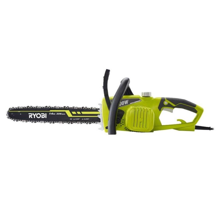 Ryobi RCS1935B sähkömoottorisaha, 1 900 W, 35 cm, 230 V