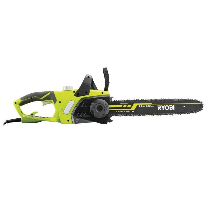 Ryobi RCS1935B sähkömoottorisaha, 1 900 W, 35 cm, 230 V