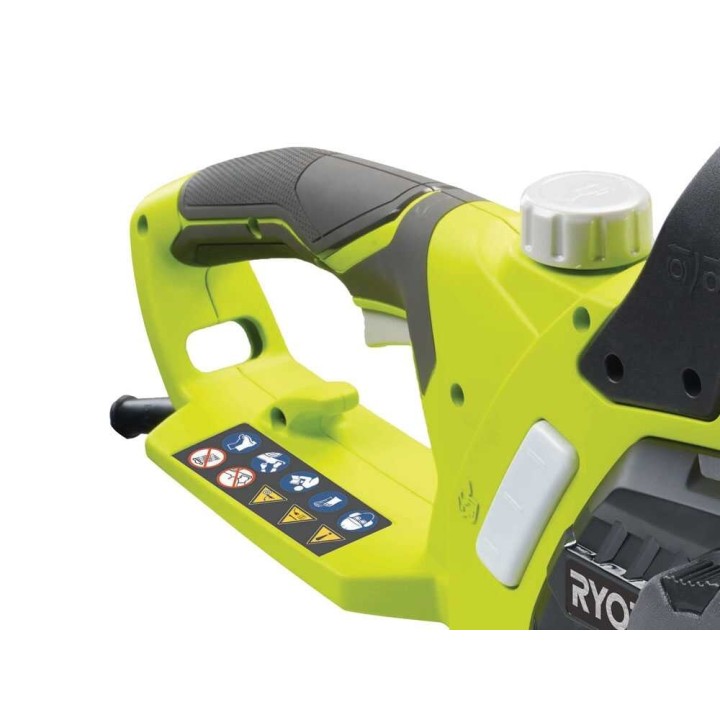 Ryobi RCS1935B sähkömoottorisaha, 1 900 W, 35 cm, 230 V
