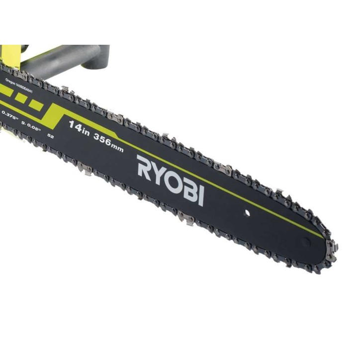 Ryobi RCS1935B sähkömoottorisaha, 1 900 W, 35 cm, 230 V