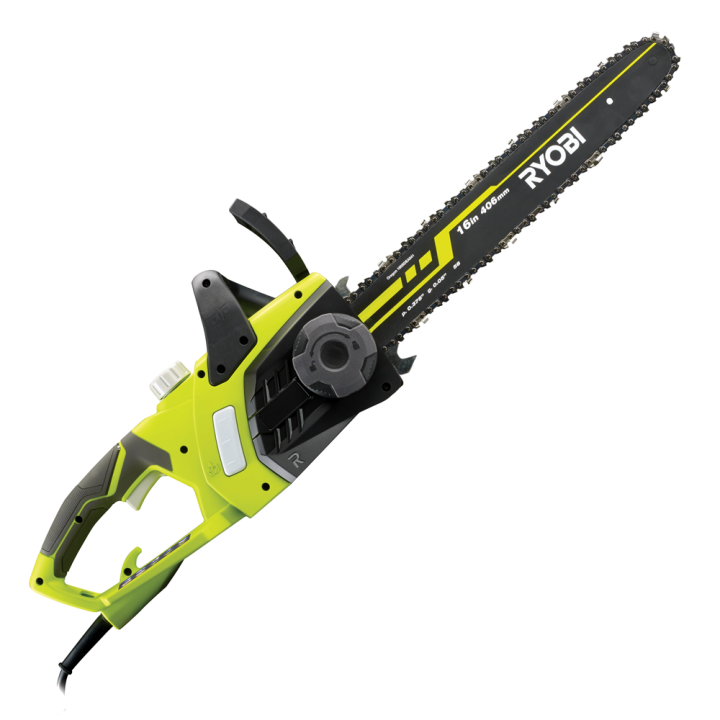 Ryobi RCS2340B sähkömoottorisaha 2 300 W 40 cm 230 V