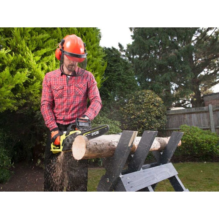 Ryobi RCS2340B sähkömoottorisaha, 2 300 W, 40 cm, 230 V