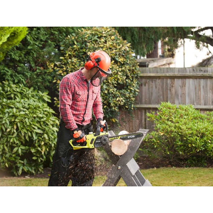 Ryobi RCS2340B sähkömoottorisaha, 2 300 W, 40 cm, 230 V