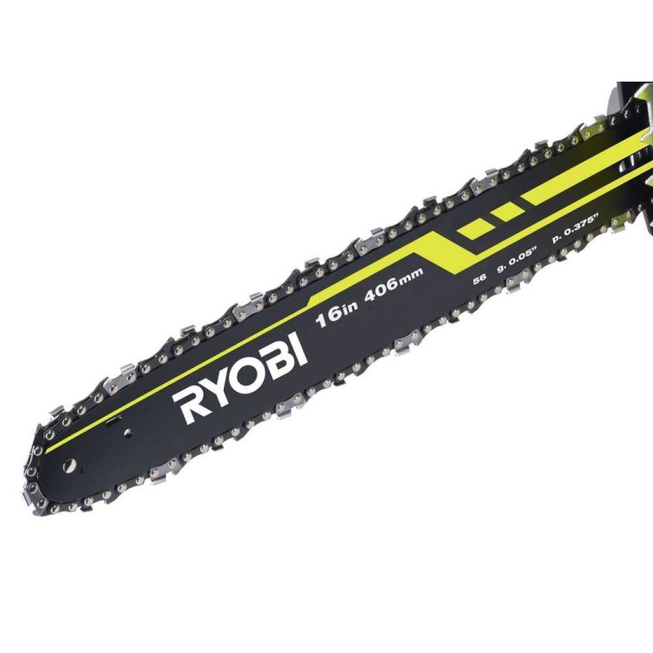 Ryobi RCS2340B sähkömoottorisaha, 2 300 W, 40 cm, 230 V