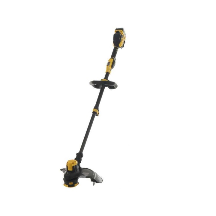 STANLEY FATMAX V20 akkukäyttöinen trimmeri, 18 V, 4 Ah, 33 cm