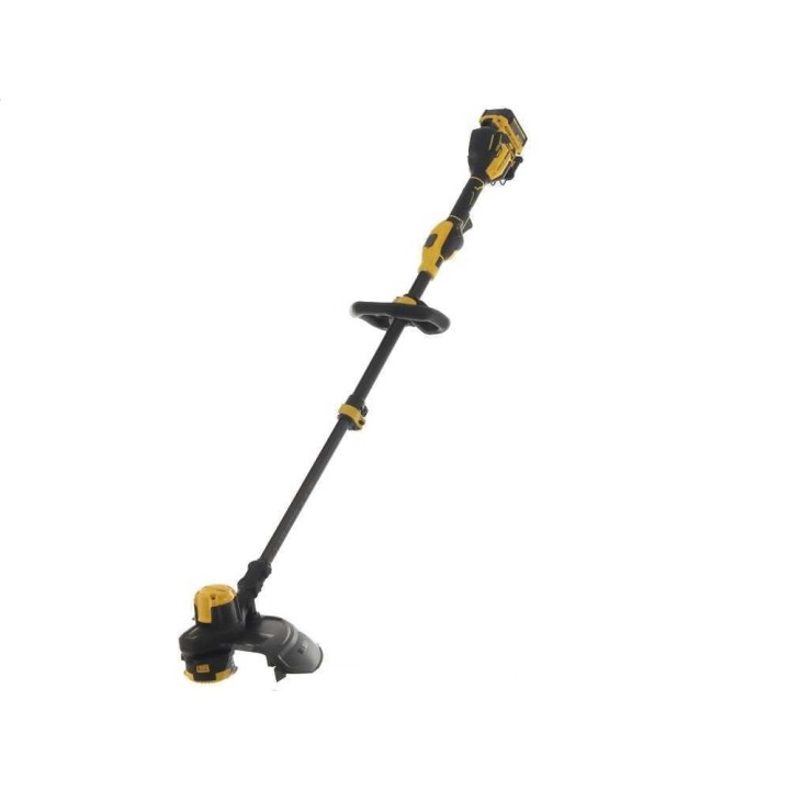 STANLEY FATMAX V20 akkukäyttöinen trimmeri, 18 V, 4 Ah, 33 cm