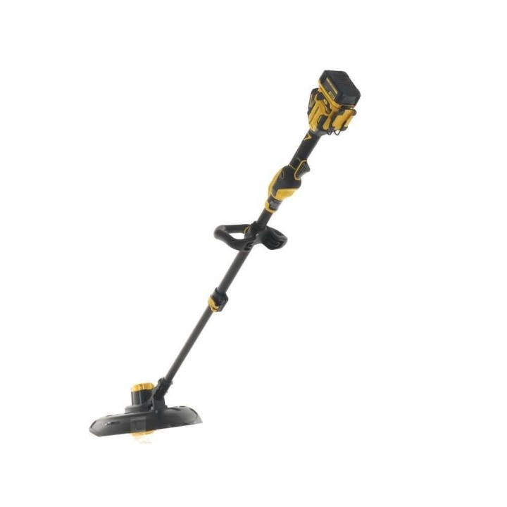 STANLEY FATMAX V20 akkukäyttöinen trimmeri, 18 V, 4 Ah, 33 cm