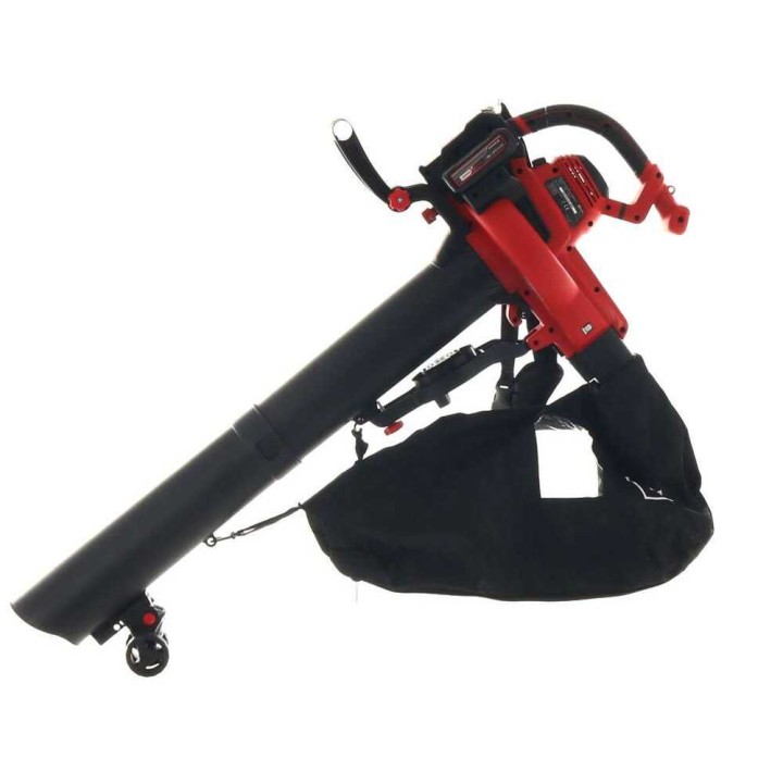 Einhell GE-CL 36/230 Li E lehtipuhallin ja -imuri, 36 V, 45 l