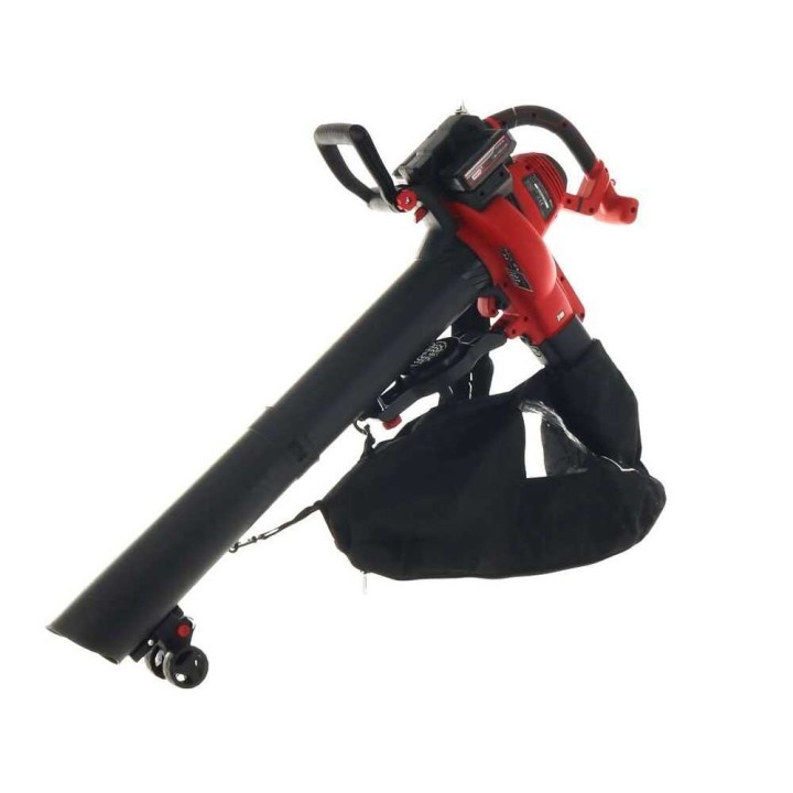 Einhell GE-CL 36/230 Li E lehtipuhallin ja -imuri, 36 V, 45 l