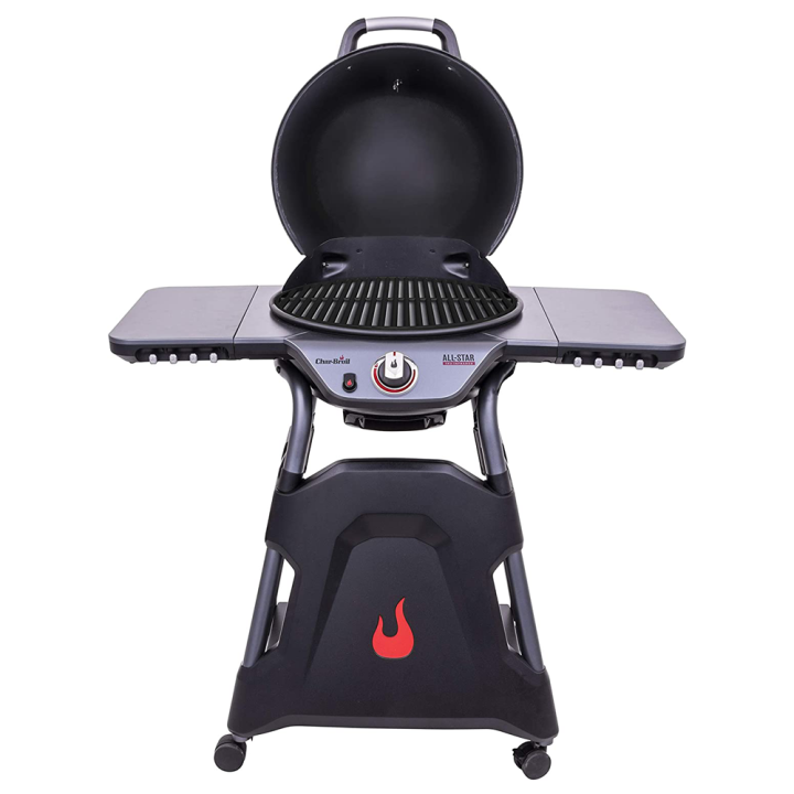 Char Broil All Star 1 Gas kaasugrilli 1 590 cm 45 cm 30 kg