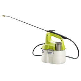Ryobi OWS1880 akkusumutin 3 5 l 18 V 4 Ah