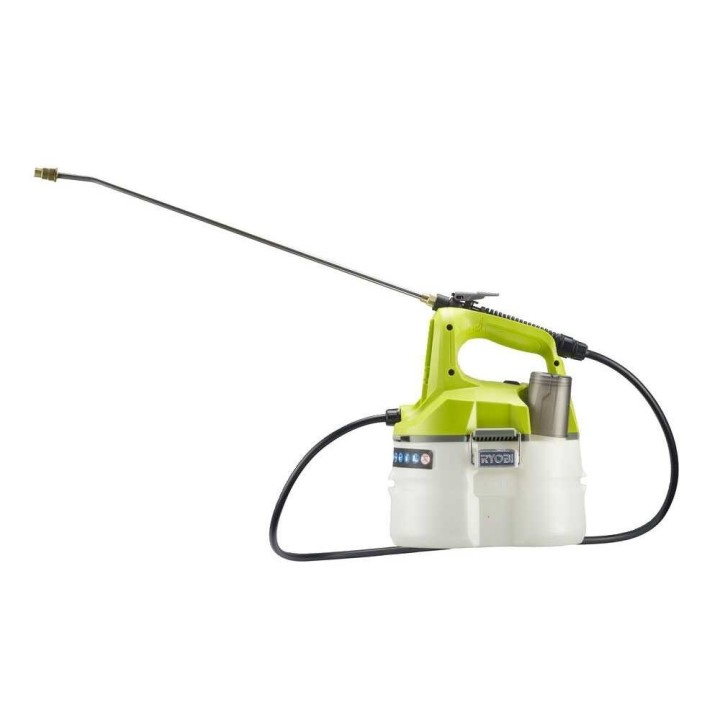 Ryobi OWS1880 akkusumutin, 3,5 l, 18 V, 4 Ah