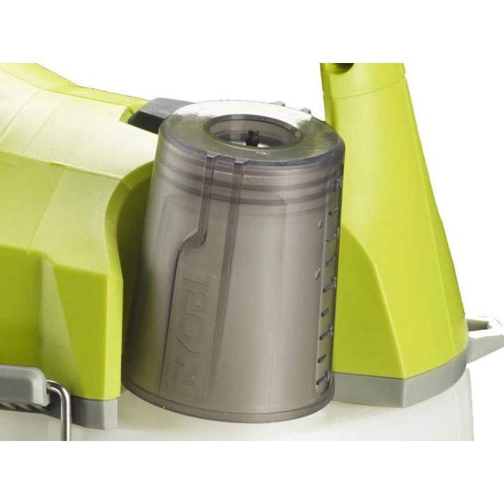 Ryobi OWS1880 akkusumutin, 3,5 l, 18 V, 4 Ah