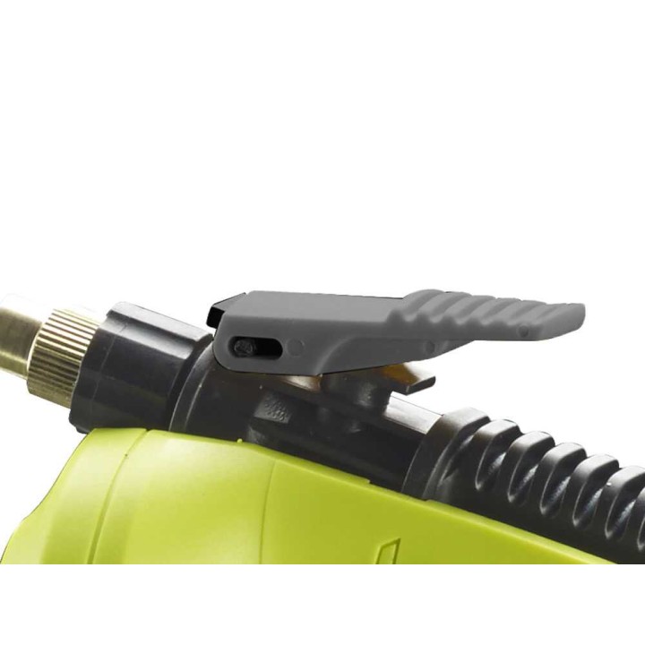 Ryobi OWS1880 akkusumutin, 3,5 l, 18 V, 4 Ah