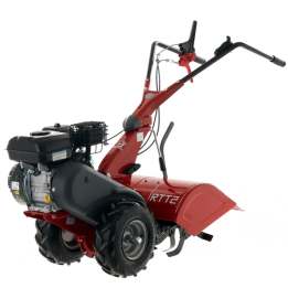 Eurosystems RTT 2 SR jyrsin Briggs Stratton CR950 7 HP 50 cm 1 1 vaihteisto