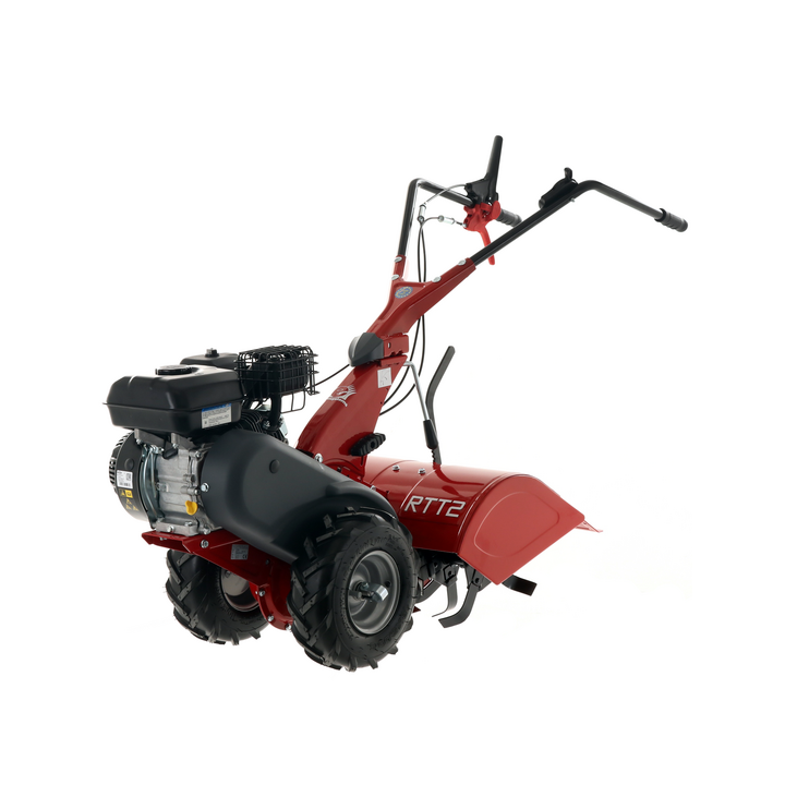 Eurosystems RTT 2 SR jyrsin Briggs Stratton CR950 7 HP 50 cm 1 1 vaihteisto