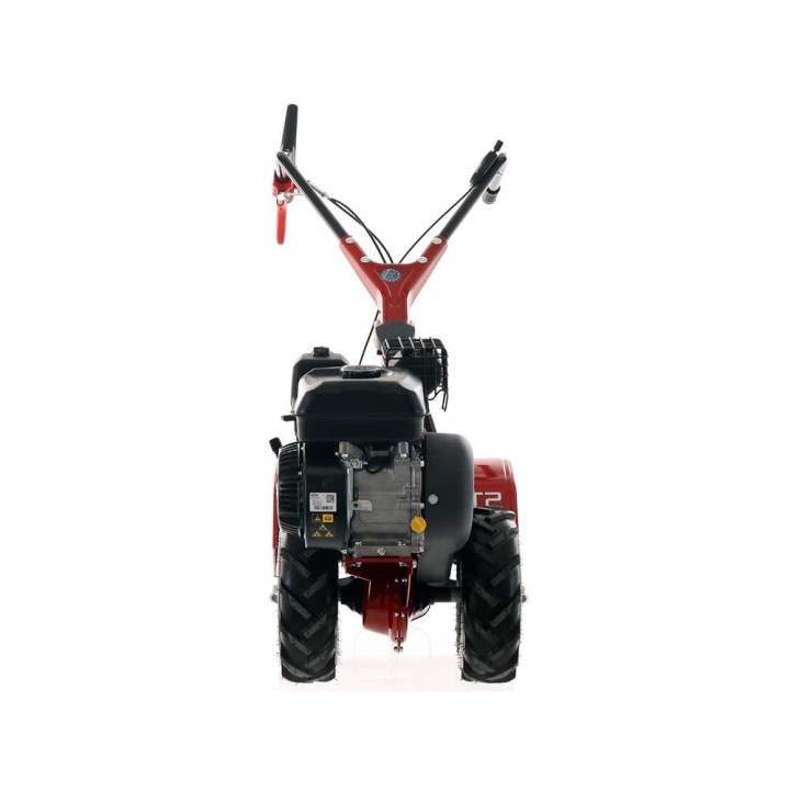 Eurosystems RTT 2 SR -jyrsin, Briggs & Stratton CR950, 7 HP, 50 cm, 1+1-vaihteisto