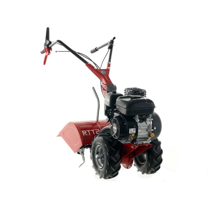 Eurosystems RTT 2 SR -jyrsin, Briggs & Stratton CR950, 7 HP, 50 cm, 1+1-vaihteisto