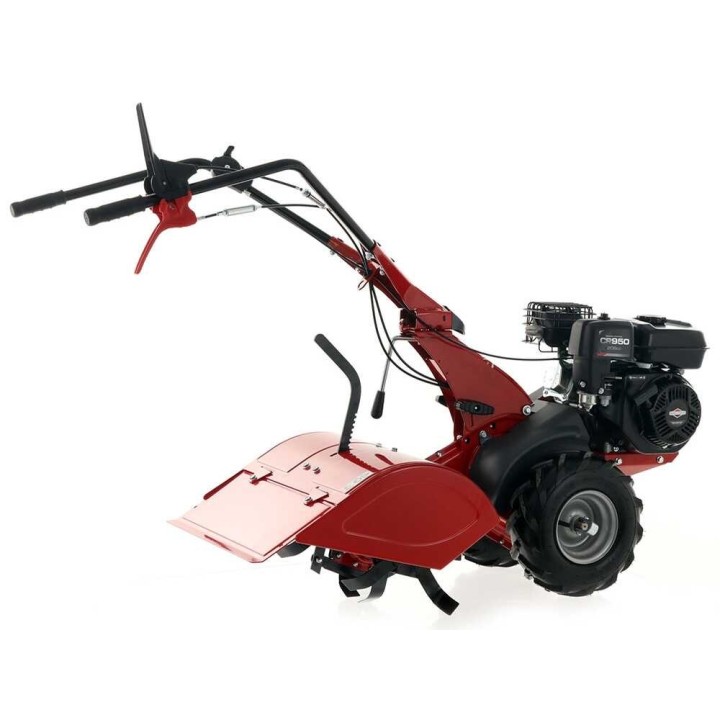 Eurosystems RTT 2 SR -jyrsin, Briggs & Stratton CR950, 7 HP, 50 cm, 1+1-vaihteisto