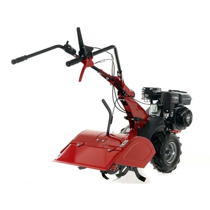 Eurosystems RTT 2 SR -jyrsin, Briggs & Stratton CR950, 7 HP, 50 cm, 1+1-vaihteisto
