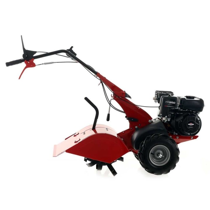 Eurosystems RTT 2 SR -jyrsin, Briggs & Stratton CR950, 7 HP, 50 cm, 1+1-vaihteisto