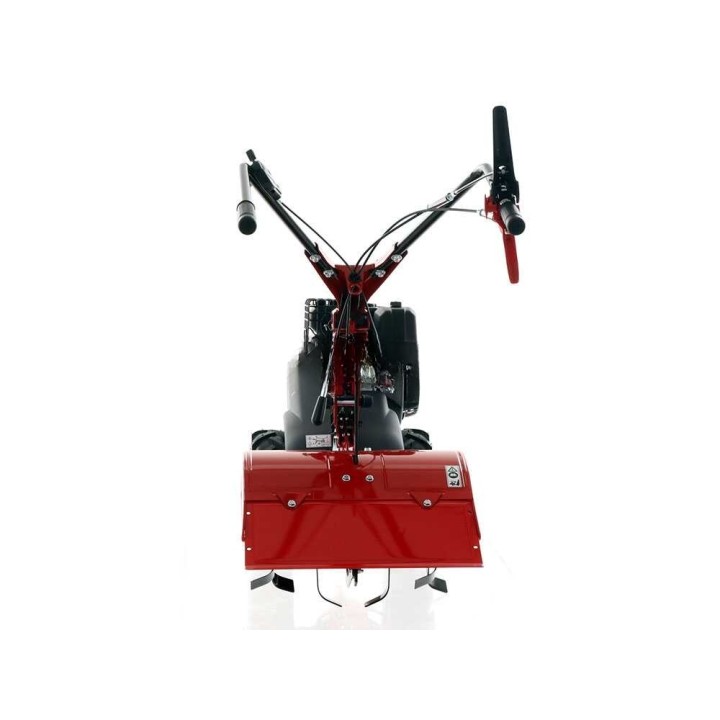 Eurosystems RTT 2 SR -jyrsin, Briggs & Stratton CR950, 7 HP, 50 cm, 1+1-vaihteisto